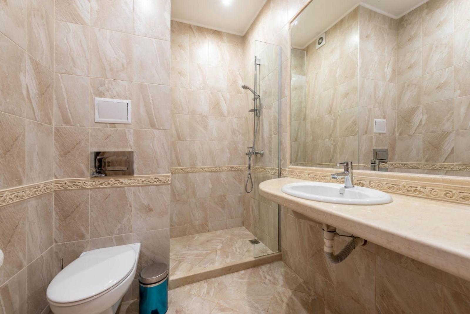 Black Sea Studio Varna Ngoại thất bức ảnh